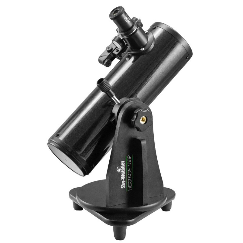 Skywatcher Teleskop Dobsona Sky-Watcher N 100/400 Heritage DOB