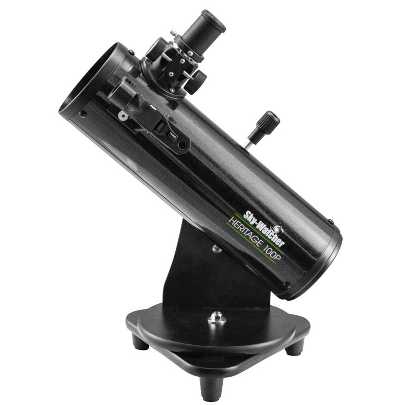 Skywatcher Teleskop Dobsona Sky-Watcher N 100/400 Heritage DOB