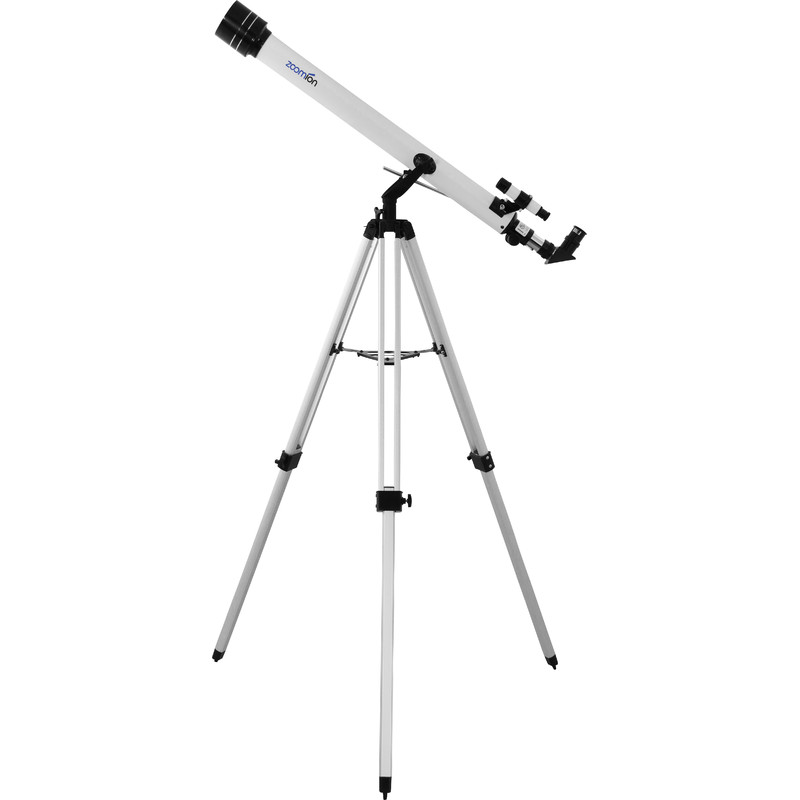 Zoomion Teleskop Viking 60 AZ