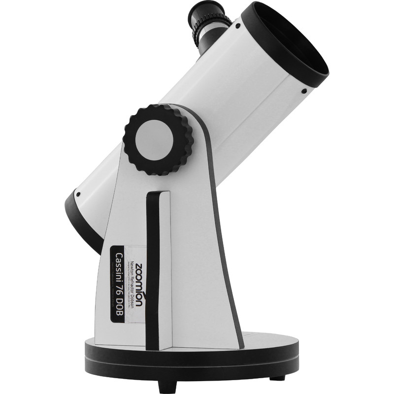 Zoomion Teleskop Dobsona Cassini 76 DOB