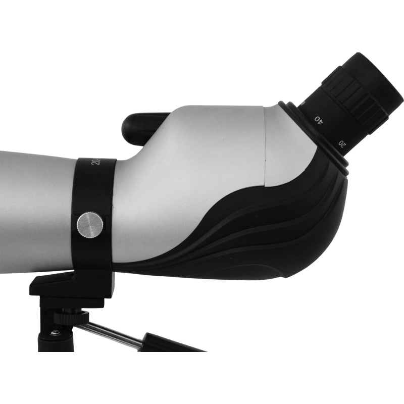 Zoomion Luneta Lynx  20-60x60mm
