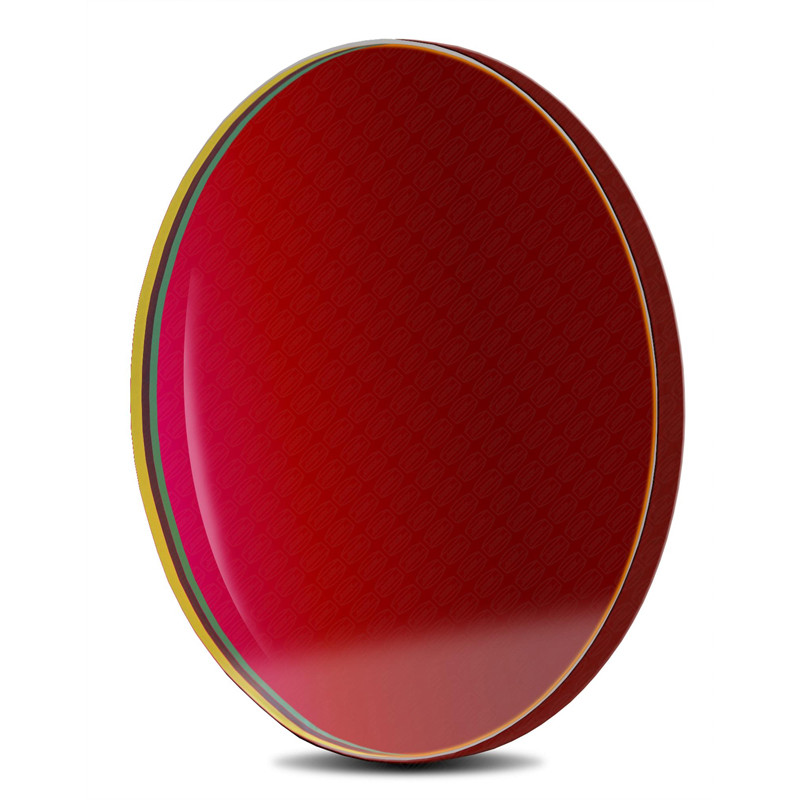 Baader Ultra-Narrowband 3.5nm H-alpha Filtry 50.4mm