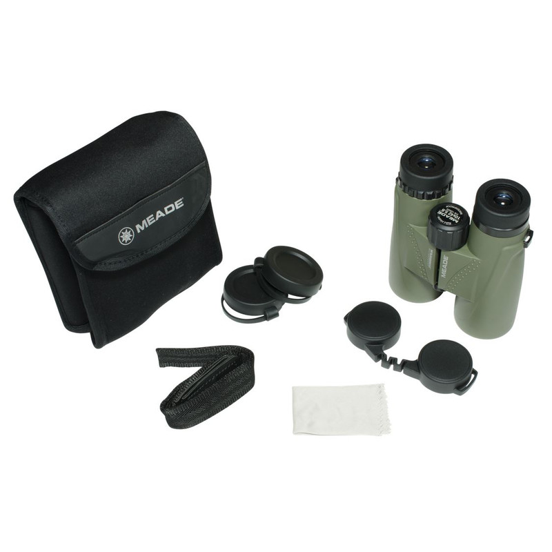 Meade Lornetka 10x32 Wilderness