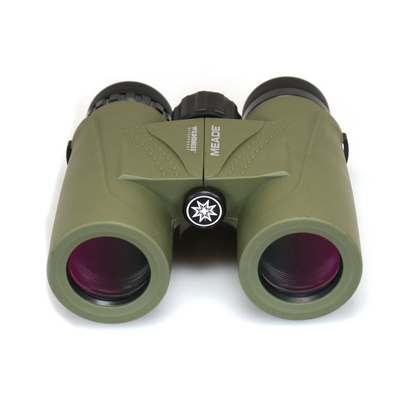 Meade Lornetka 10x32 Wilderness