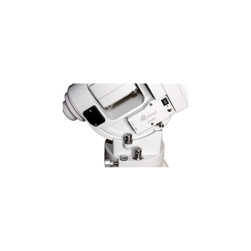 Omegon Teleskop Pro Astrograph 304/1200 CEM60