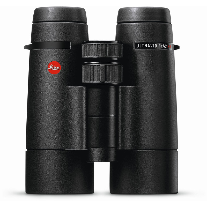 Leica Lornetka Ultravid 8x42 HD-Plus