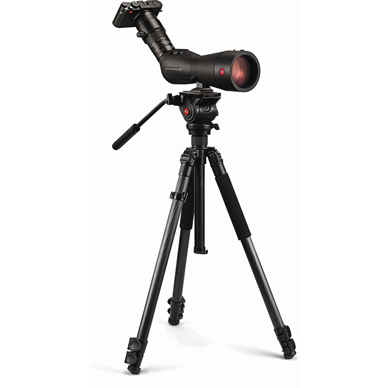 Leica Adapter do digiscopingu do X (typ 113)