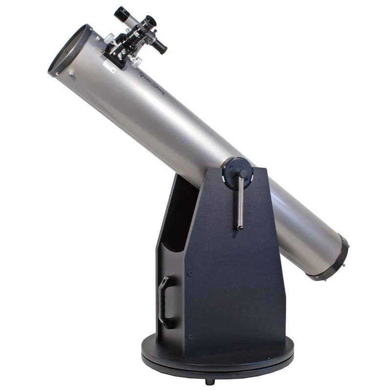GSO Teleskop Dobsona N 152/1200 DOB Set