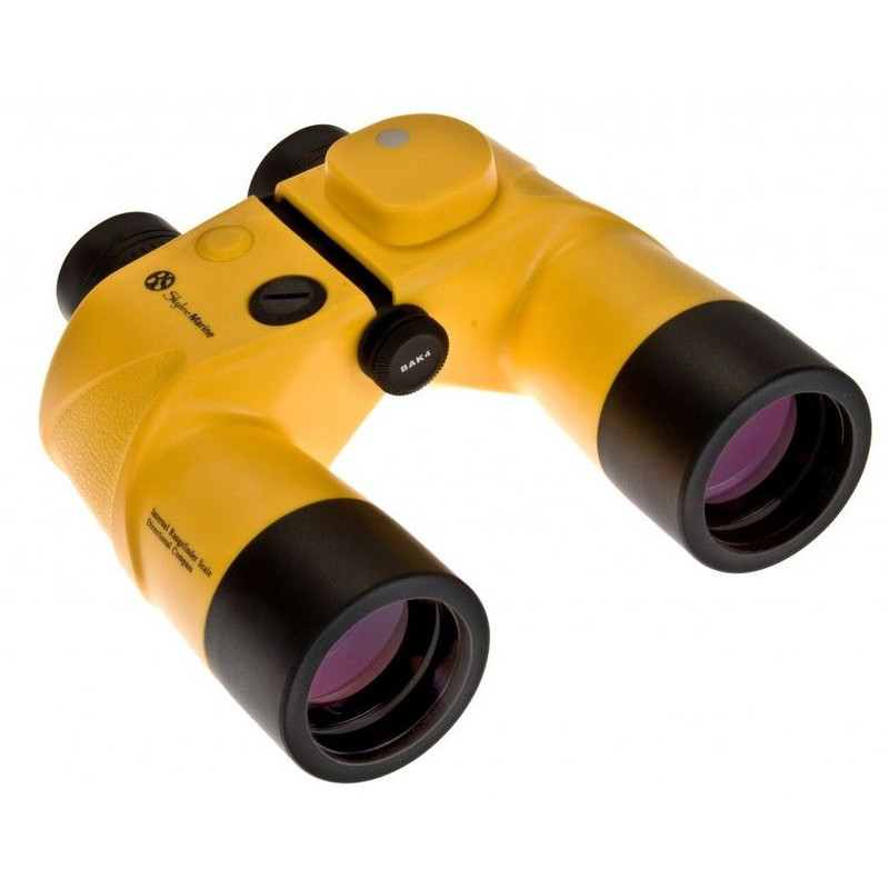 Barr and Stroud Lornetka Skyline 7x50 Marine Compass & Rangefinder
