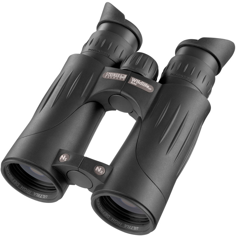 Steiner Lornetka Wildlife XP 8x44