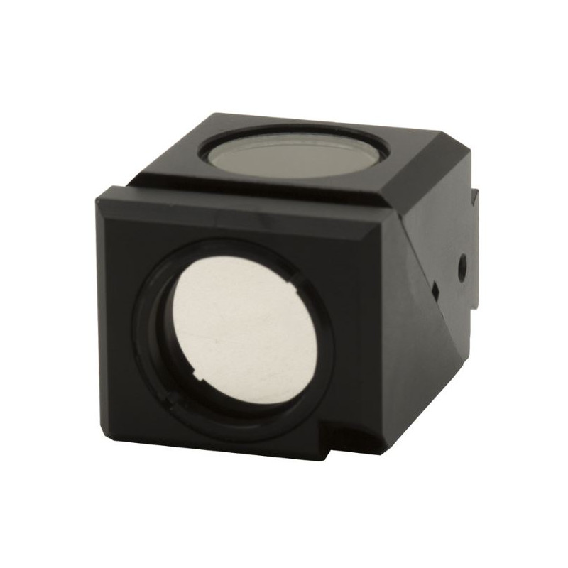 Optika Zestaw filtrów fluorescencyjnych M-678, UV-DAPI do XDS-3FL (włącznie z blokiem filtrowym)