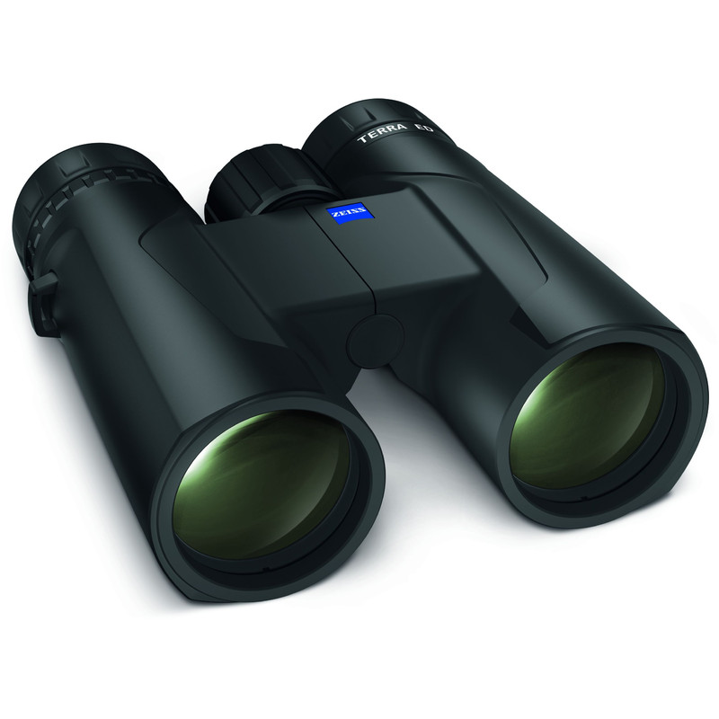 ZEISS Lornetka TERRA ED 10x42 black