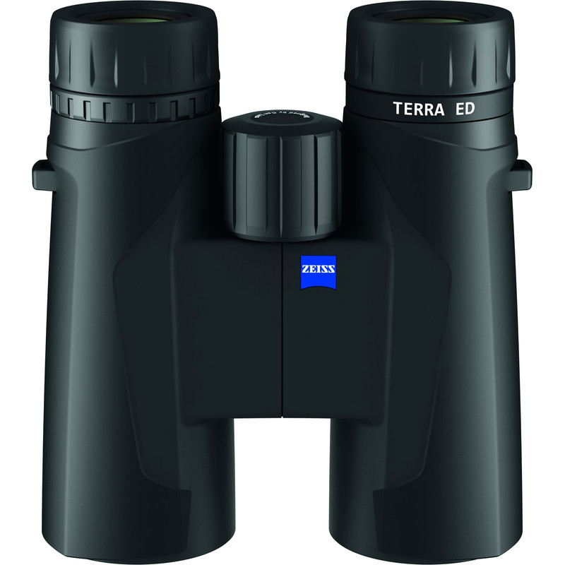 ZEISS Lornetka TERRA ED 10x42 black