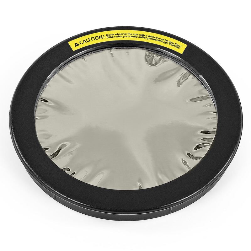 Omegon Filtry słoneczne Filtr słoneczny 90 mm
