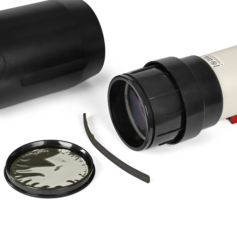 Omegon Filtry słoneczne Filtr słoneczny 90 mm