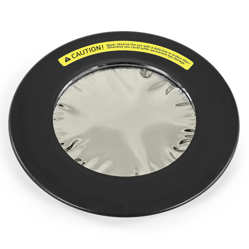 Omegon Filtry słoneczne Filtr słoneczny 114 mm