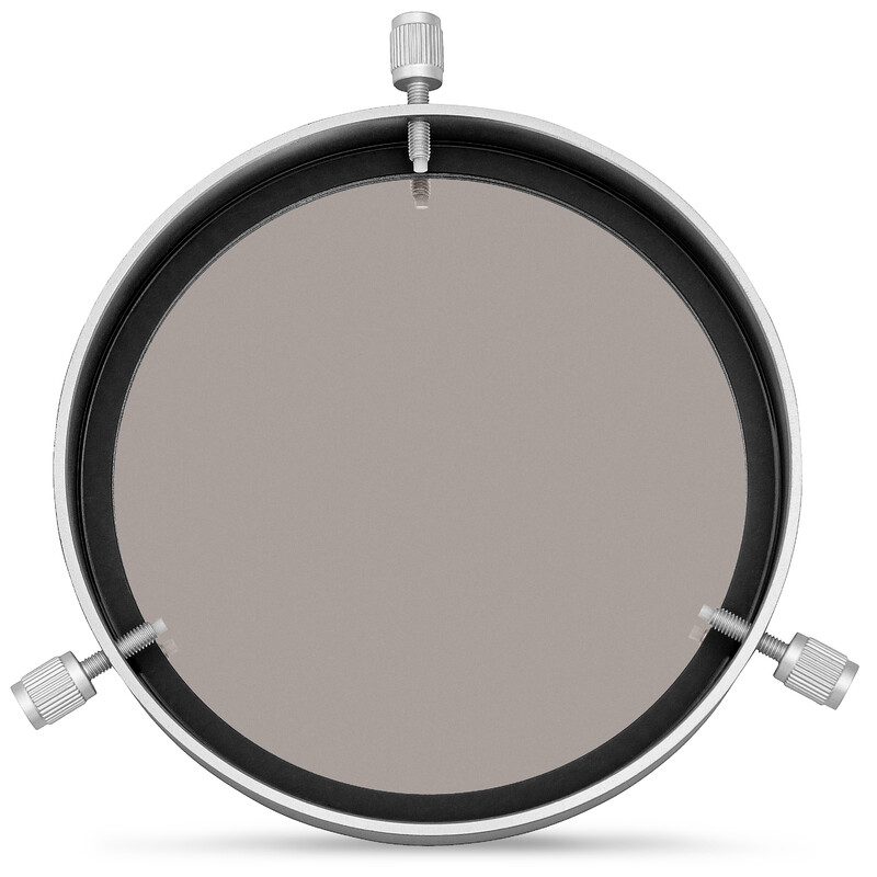 Omegon Filtry słoneczne Filtr słoneczny 138 mm -153 mm