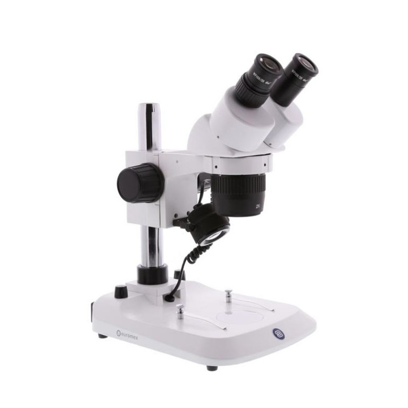 Euromex Stereomikroskopem Mikroskop stereoskopowy StereoBlue 2/4 SB-1402-P