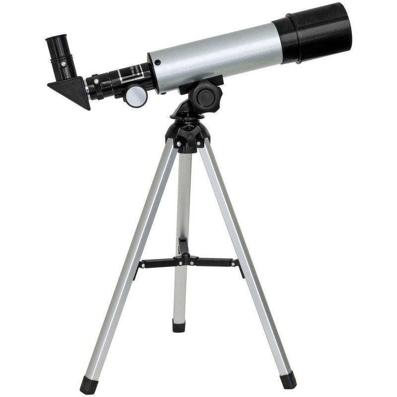 Bresser Teleskop i mikroskop - zestaw