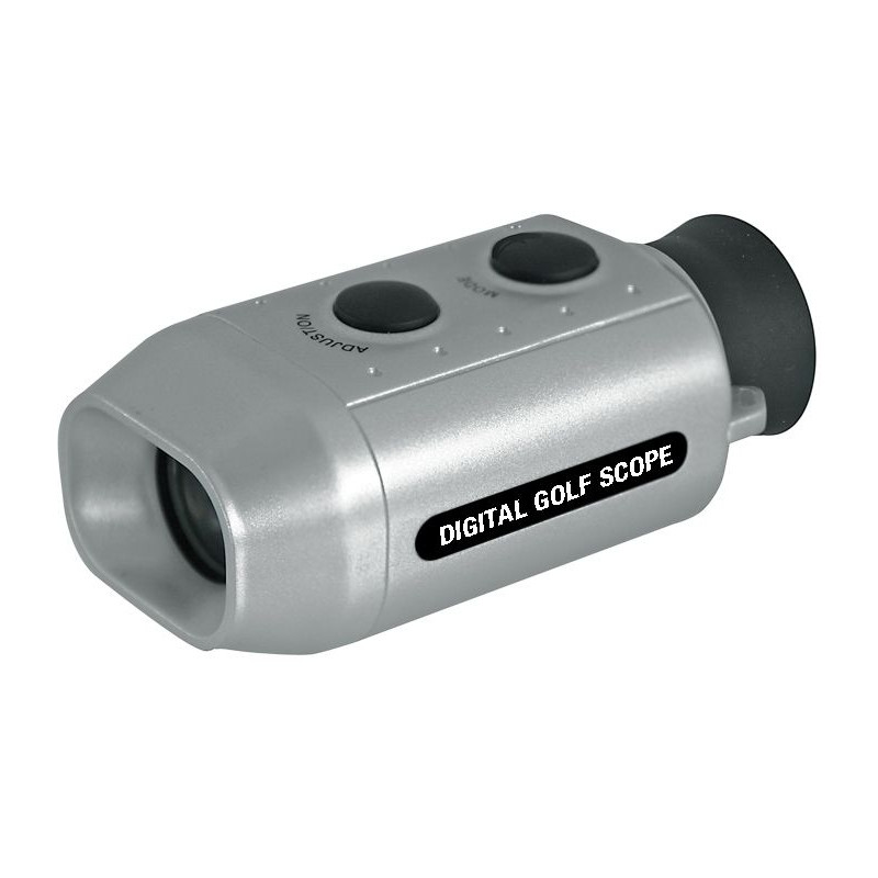 Dalmierze Crane Golf Rangefinder Scope