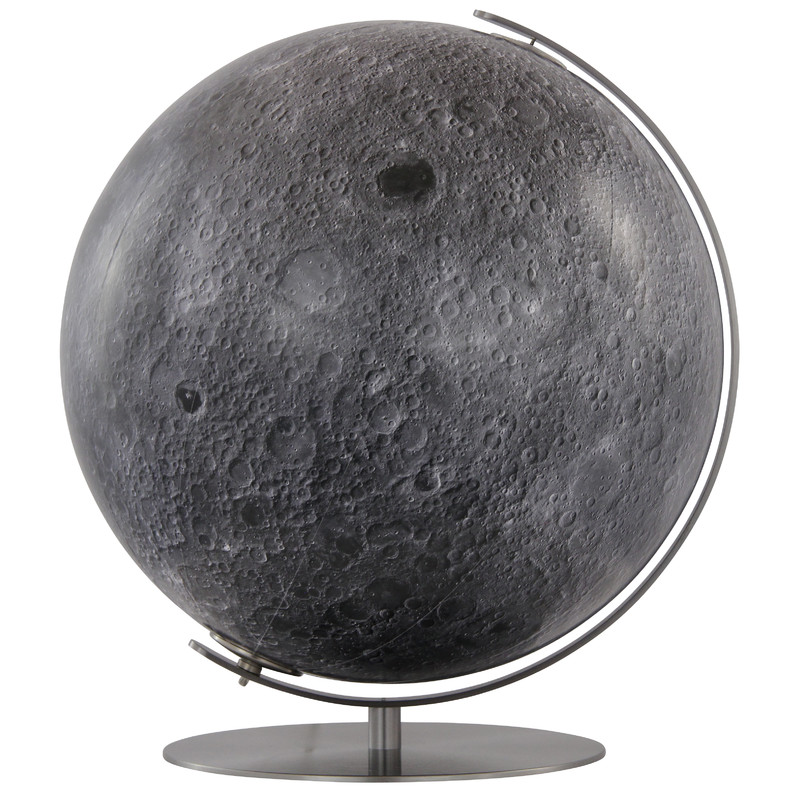 Columbus Globus Księżyc 40 cm