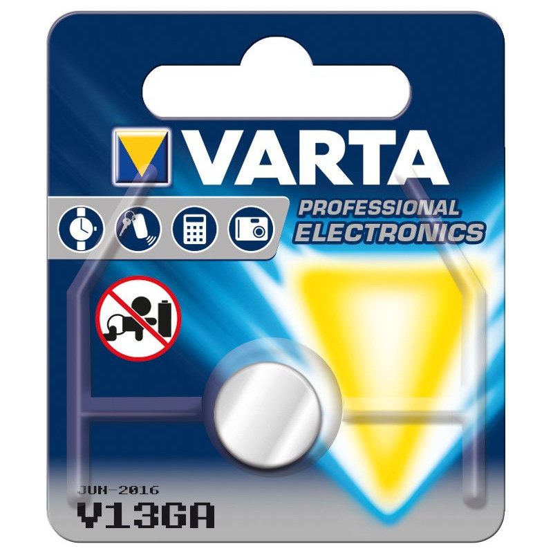 Varta Bateria V13GA