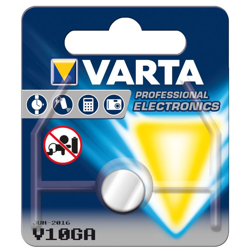 Varta Bateria V10GA