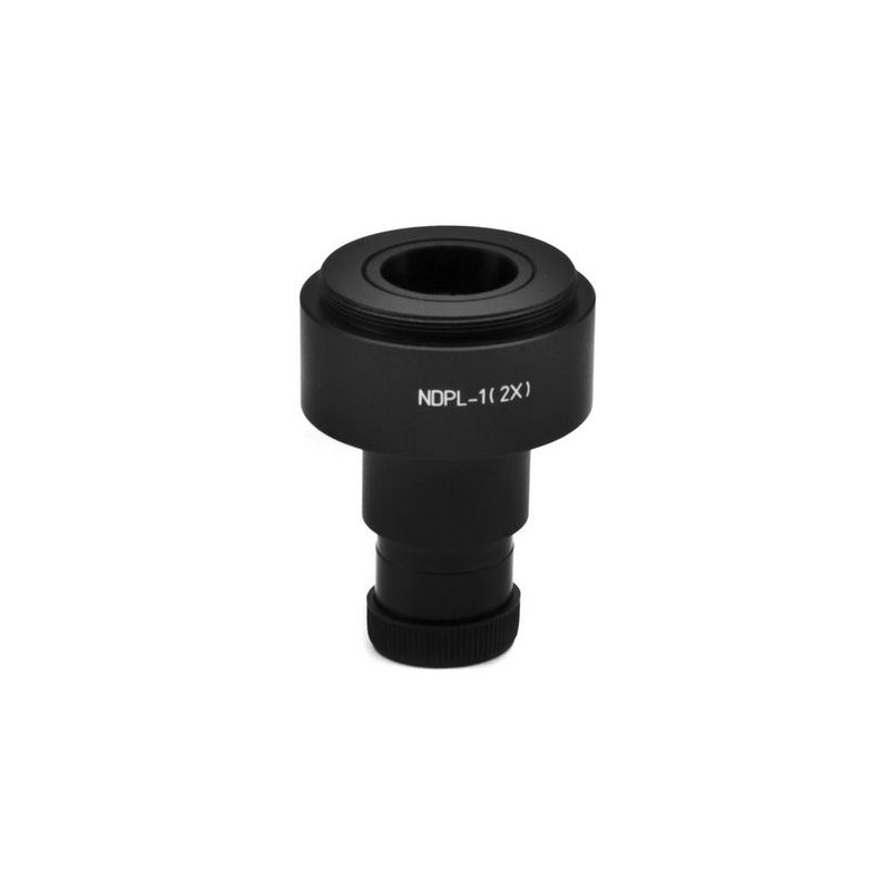 Optika Adapter fotograficzny ST-173 do lustrzanek z matrycą APS-C