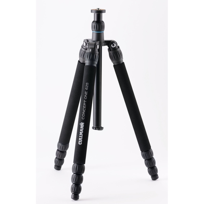 Trépied en aluminium Cullmann Concept One 628M OH4.5V