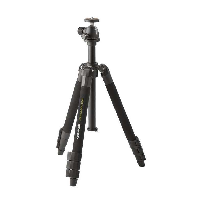 Cullmann Statyw aluminiowy Nanomax 430T RB5.1