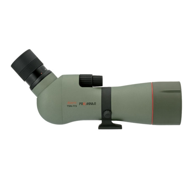 Kowa Luneta TSN-773 Prominar + okular zoom (vario) TE-11WZ 25-60x