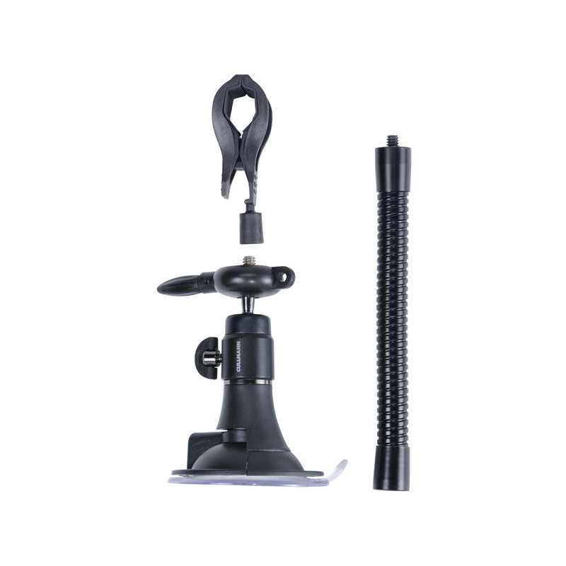 Cullmann Statyw FLEXX Suction Set