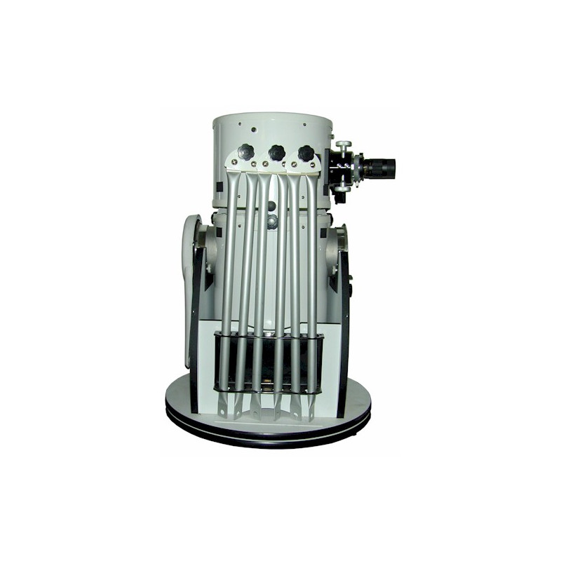 JMI Zestaw akcesoriów Deluxe do Dobsona Meade LightBridge