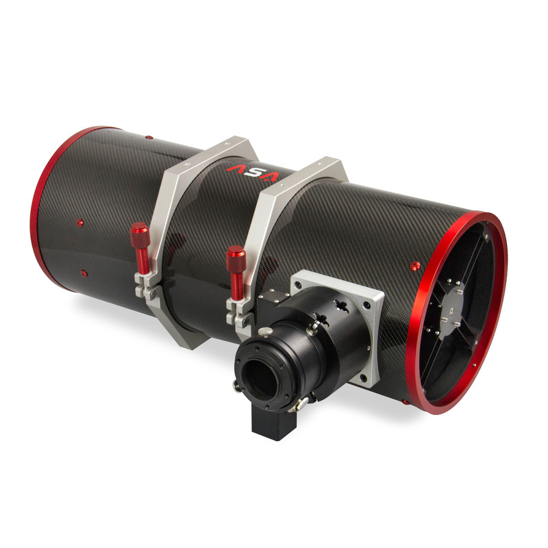 ASA Teleskop 20N 500/1900 Astrograph OTA 3"-Wynne