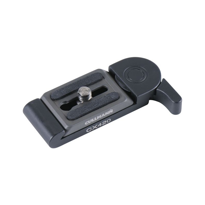 Cullmann CROSS CX420 Sprzęgło szybkozłączki