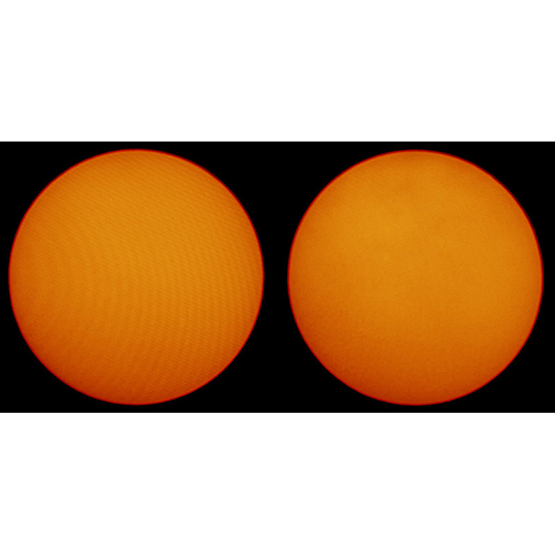 Moonglow Eliminator interferencji