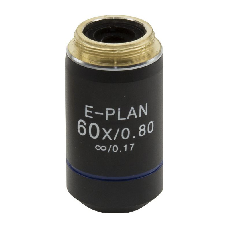 Optika Obiektyw M-149, 60x, E-Plan, IOS