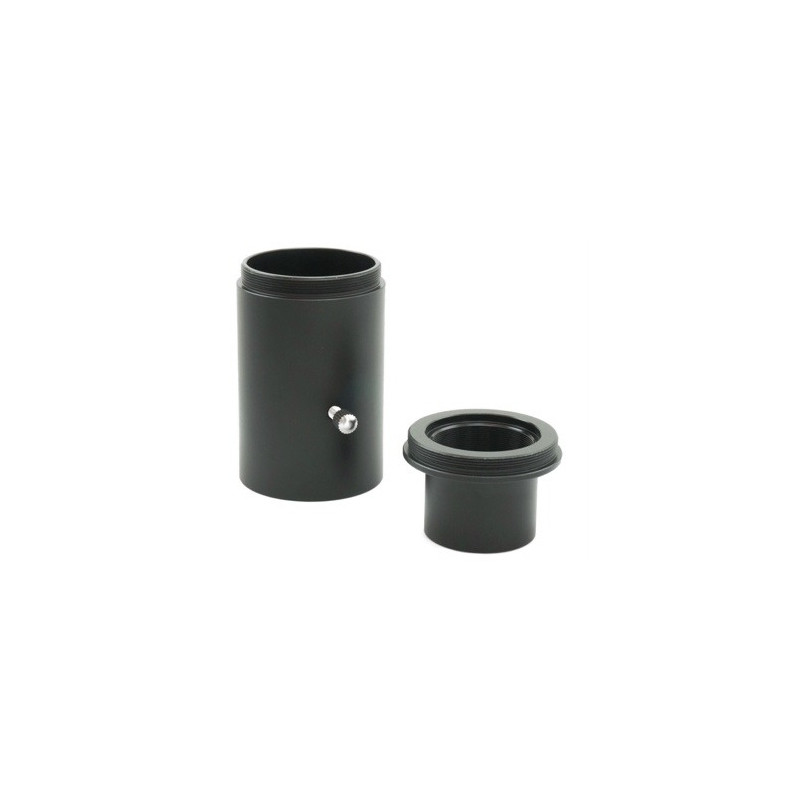 PrimaLuceLab Adapter do projekcji okularowej i fokalnej 1,25"/T2