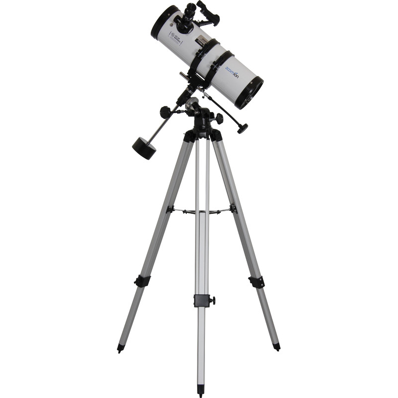 Zoomion Teleskop Philae 114 EQ