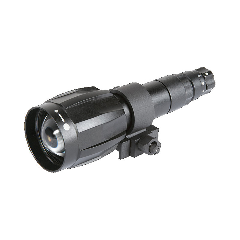 Armasight XLR-IR850 Iluminator podczerwieni (IR) z adapterem #115