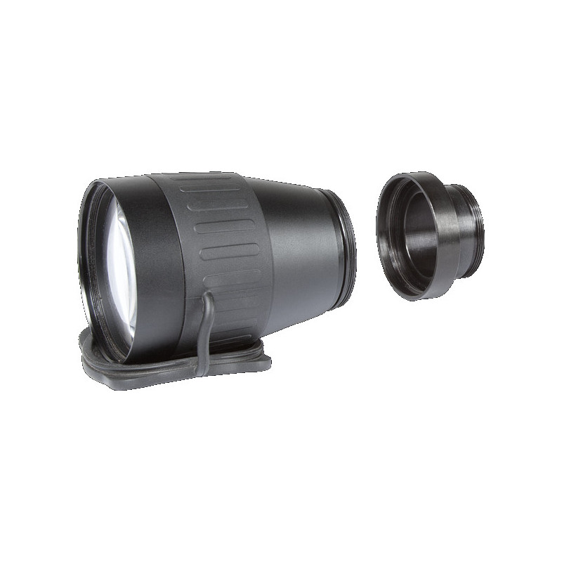 Armasight XLR-IR A-Focal Doubler, wzmocnienie zasięgu dla XLR-IR 850
