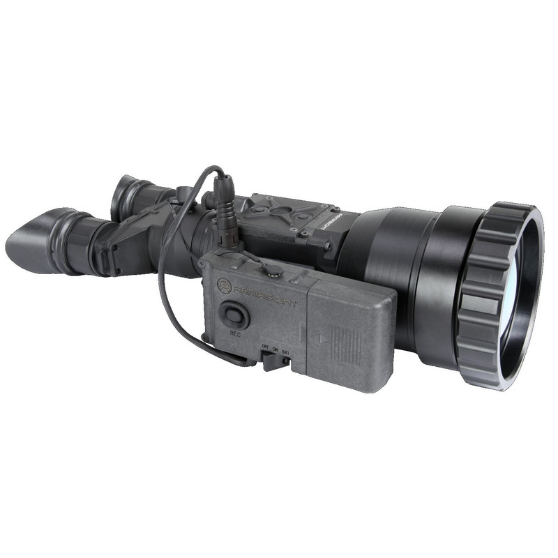 Armasight Kamera termowizyjna Helios 336HD 5-20x75 (9Hz)