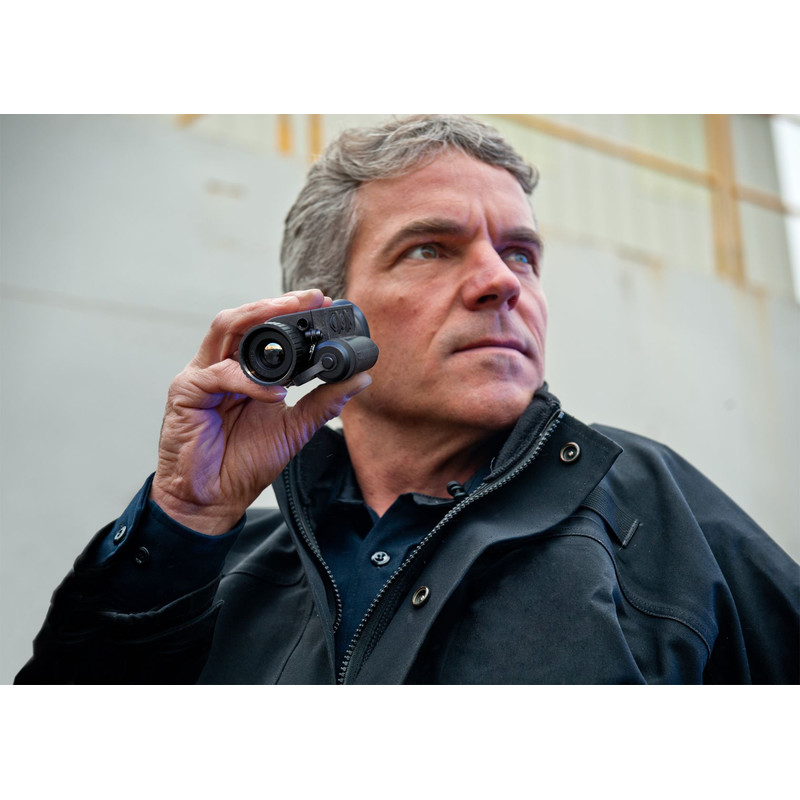 Armasight Kamera termowizyjna Prometheus Mini 640 Monocular (9Hz)