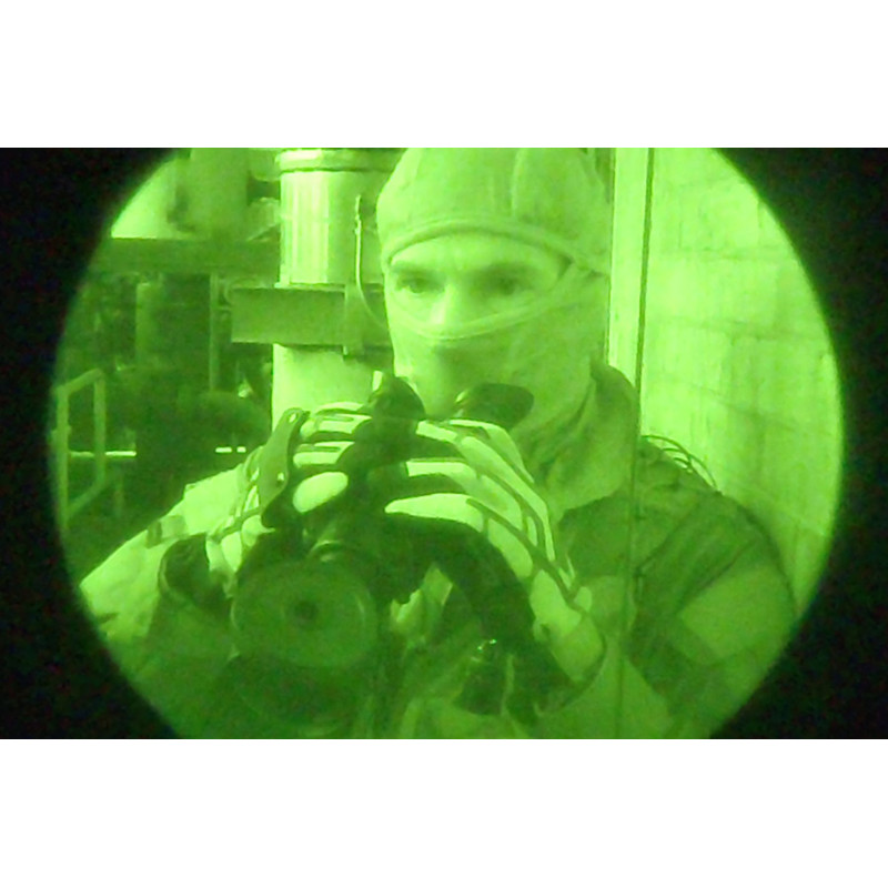 Armasight Noktowizor Discovery 5x HDi Binocular Gen. 2+