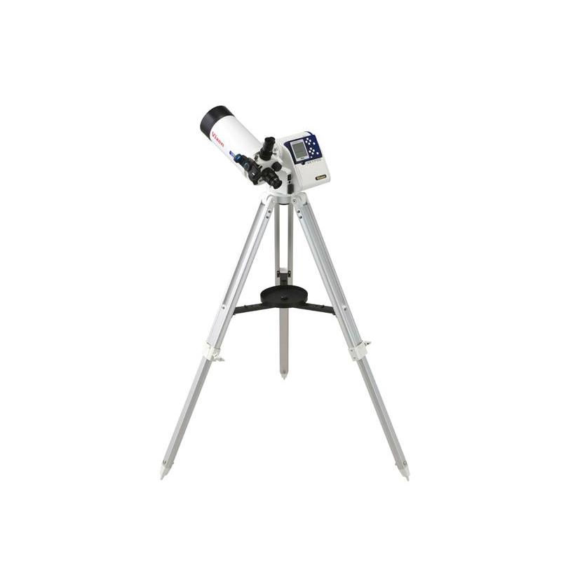 Vixen Teleskop Cassegraina MC 110/1035 VMC110L Skypod + Dreibeinstativ