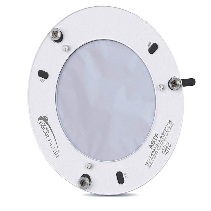 Baader Filtry słoneczne AstroSolar Teleskop Sonnenfilter ASTF 100mm