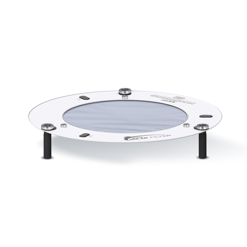 Baader Filtry słoneczne AstroSolar Teleskop Sonnenfilter ASTF 80mm