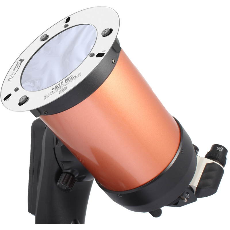 Baader Filtry słoneczne AstroSolar Teleskop Sonnenfilter ASTF 100mm