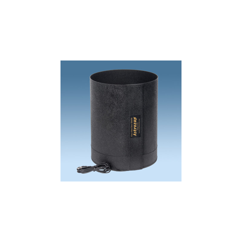 Astrozap Elastyczny odrośnik ze zintegrowanym ogrzewaniem do 8" i CPC 800