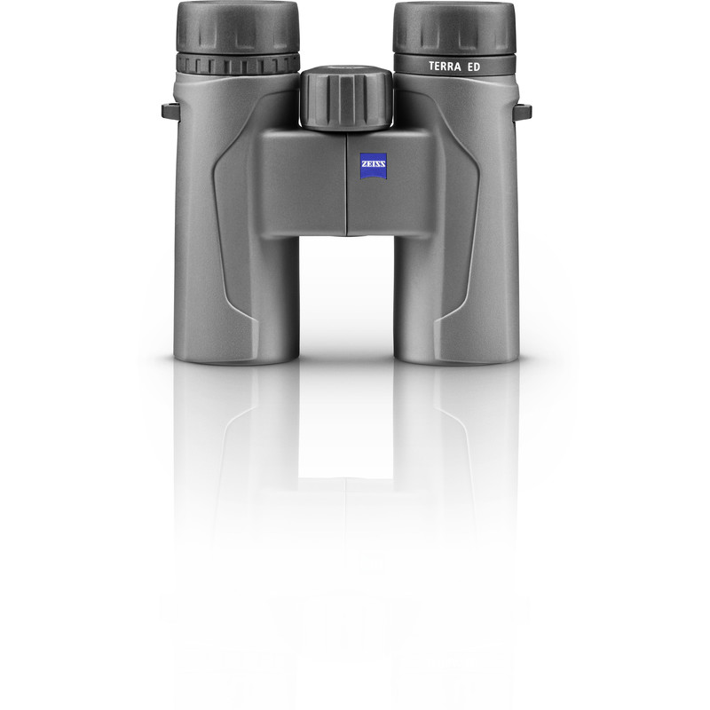 ZEISS Lornetka Terra ED 10x32 Cool Grey